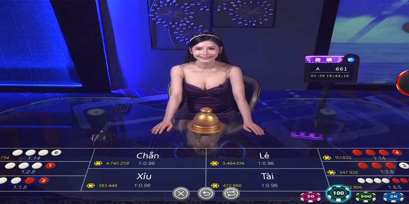 Vô vàn ưu điểm nổi trội mà hội viên có thể nhận được khi tham gia cá cược bộ môn này tại 789bet